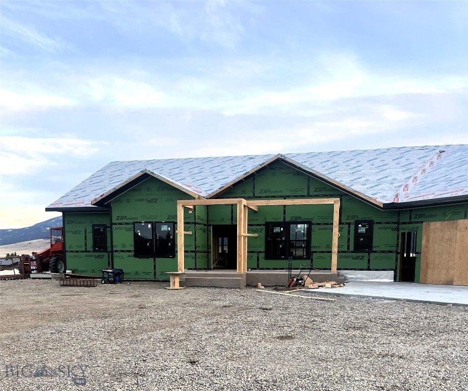 2 Kristin Way, Livingston MT 59047