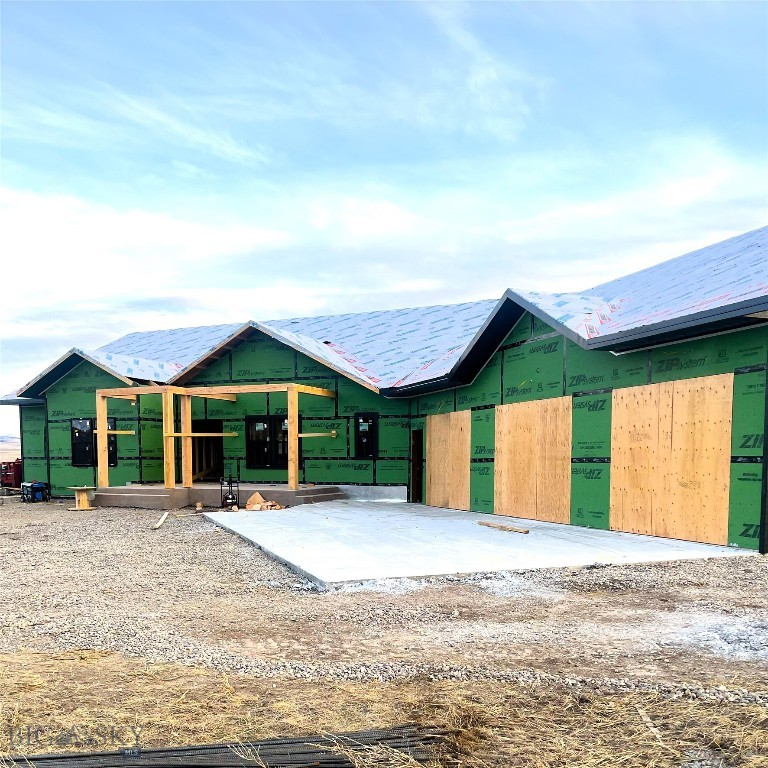 2 Kristin Way, Livingston MT 59047