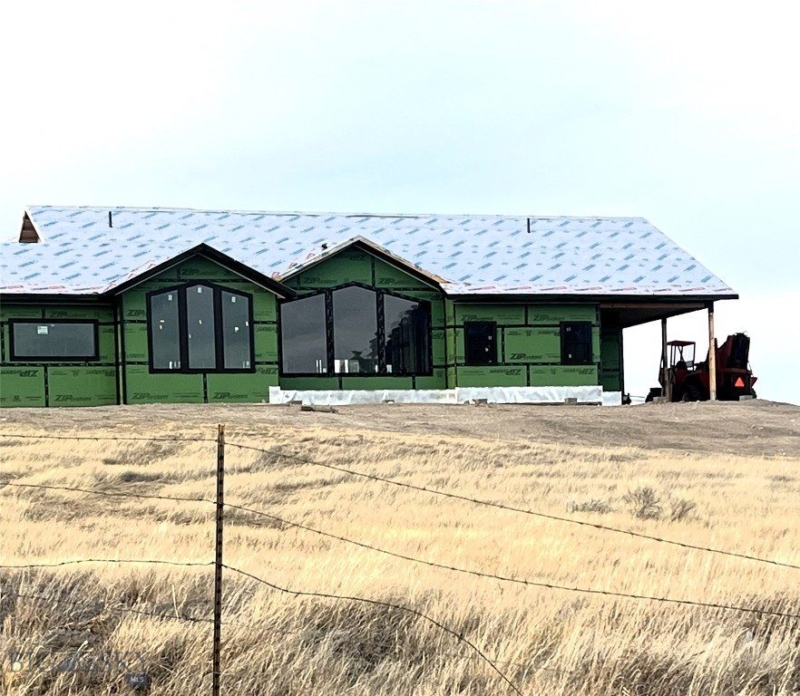 2 Kristin Way, Livingston MT 59047