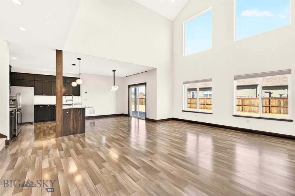 339 Heights Circle, Bozeman MT 59718