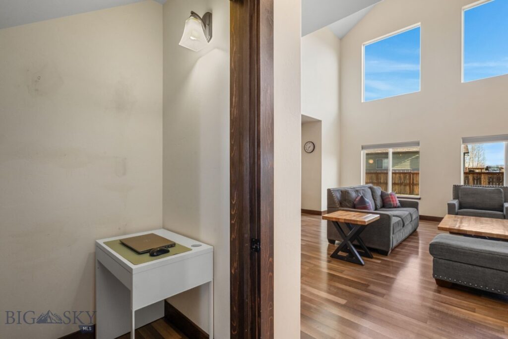 339 Heights Circle, Bozeman MT 59718