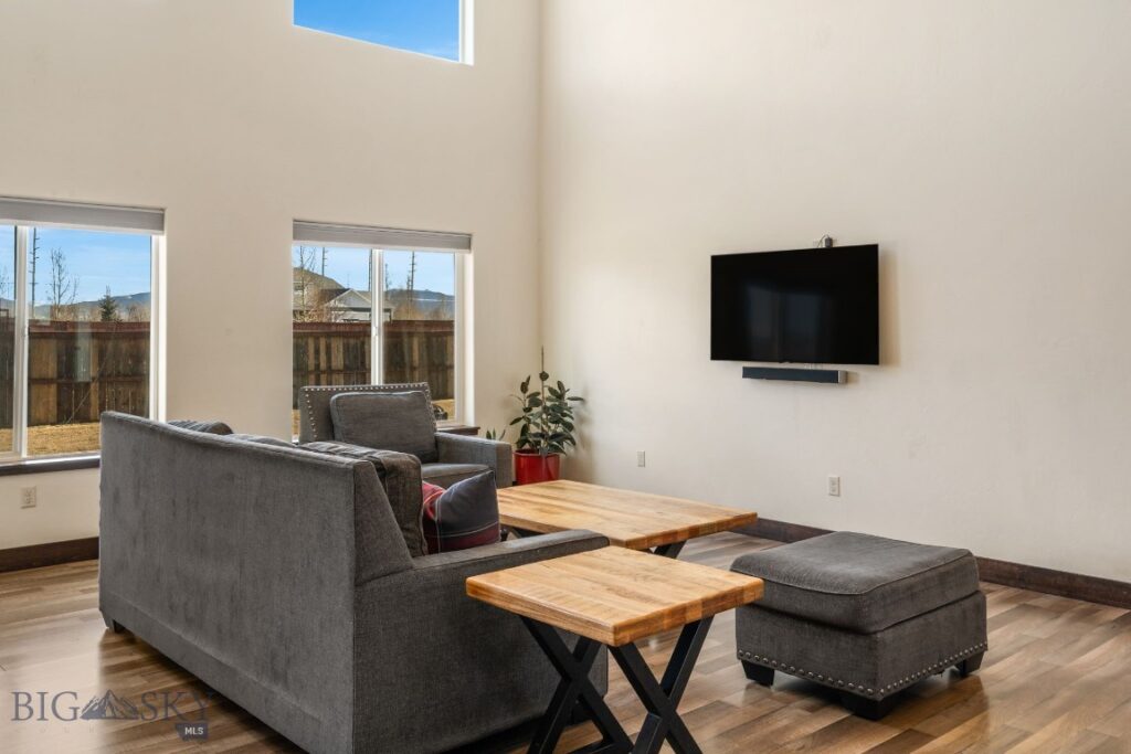 339 Heights Circle, Bozeman MT 59718