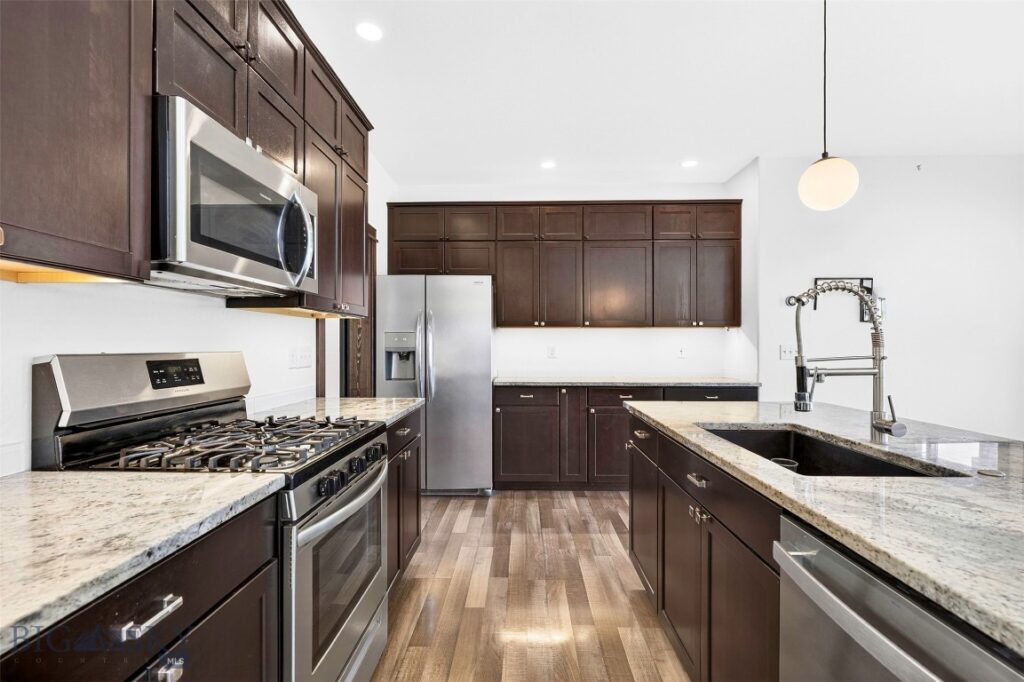 339 Heights Circle, Bozeman MT 59718