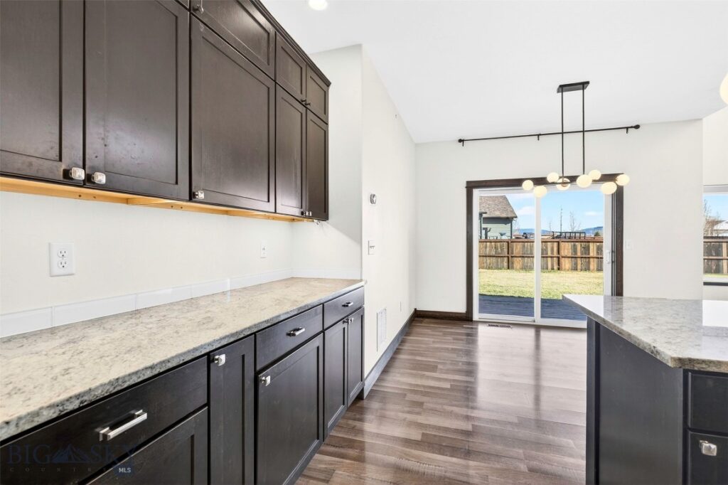 339 Heights Circle, Bozeman MT 59718