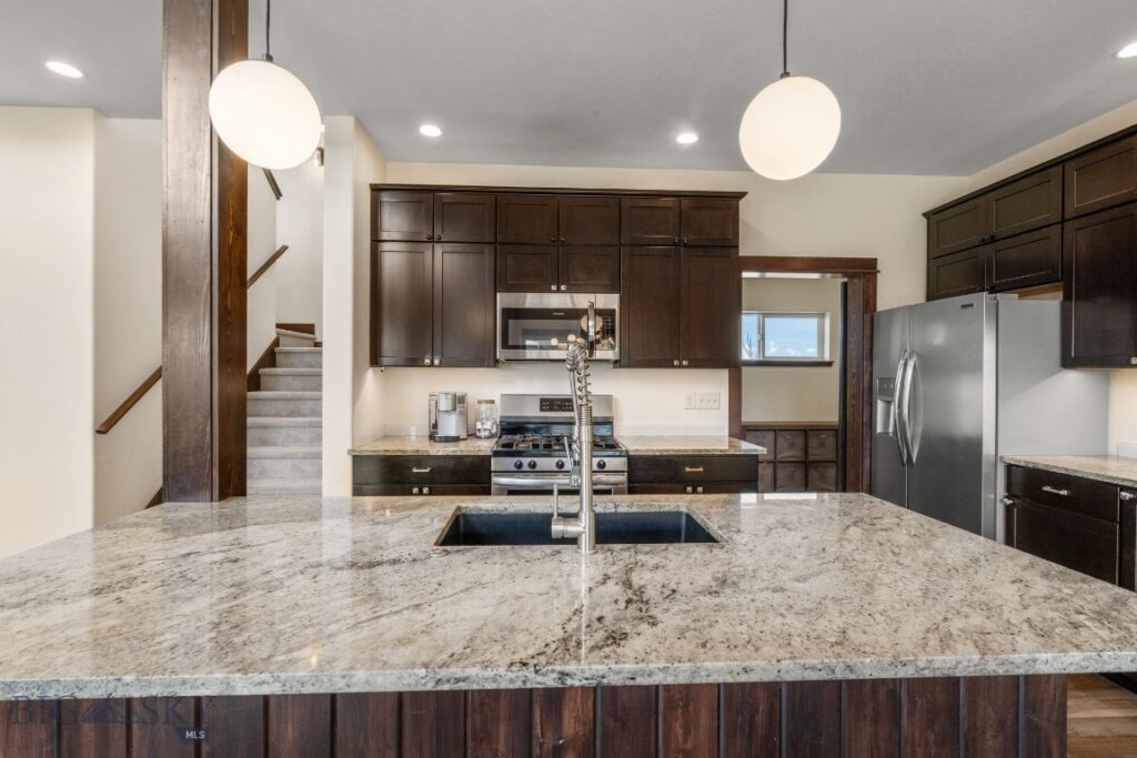 339 Heights Circle, Bozeman MT 59718