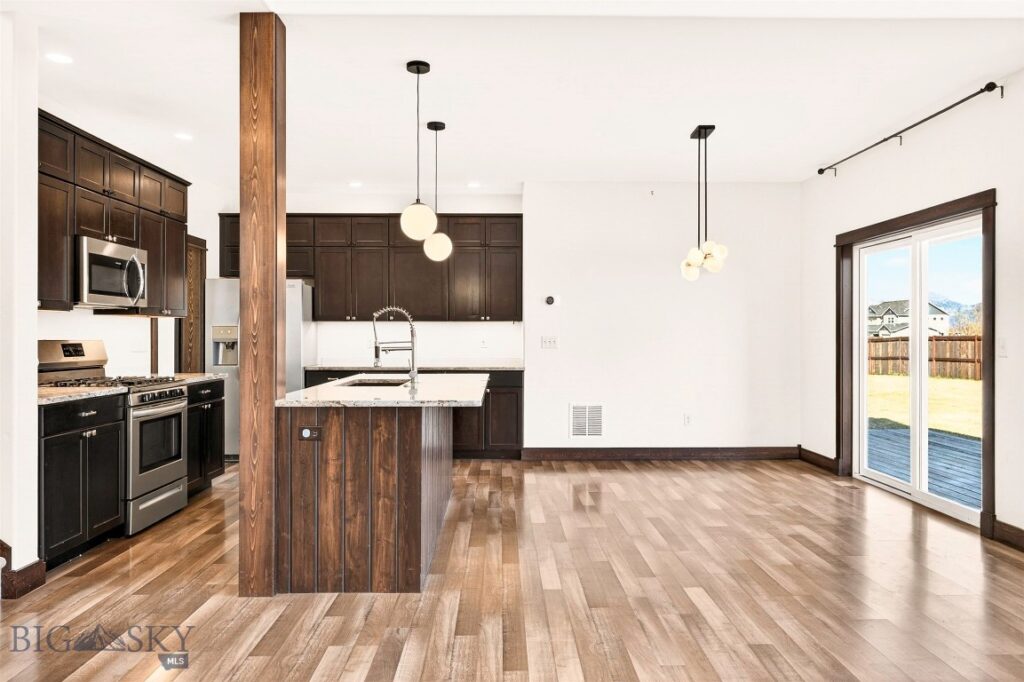 339 Heights Circle, Bozeman MT 59718