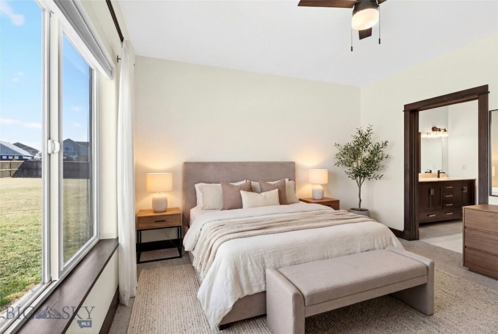 339 Heights Circle, Bozeman MT 59718