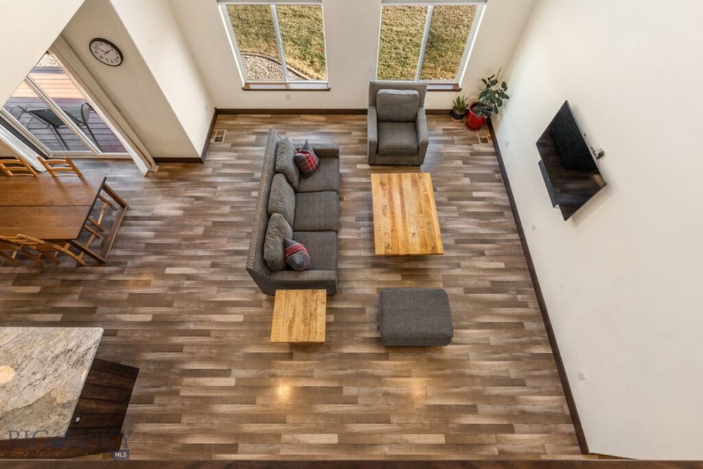 339 Heights Circle, Bozeman MT 59718