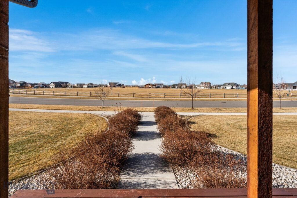 339 Heights Circle, Bozeman MT 59718