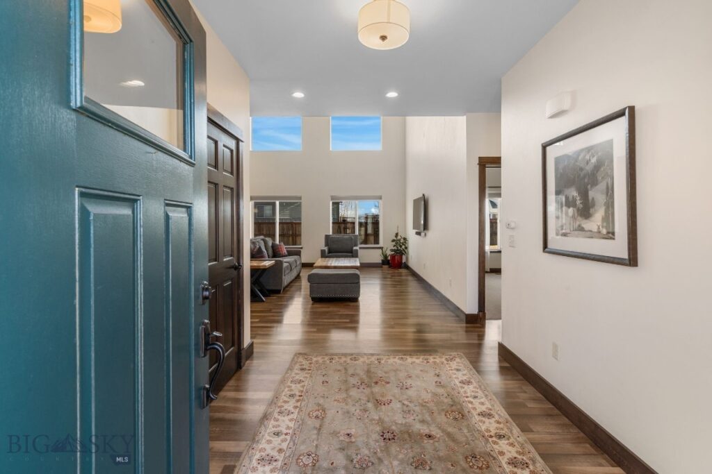 339 Heights Circle, Bozeman MT 59718