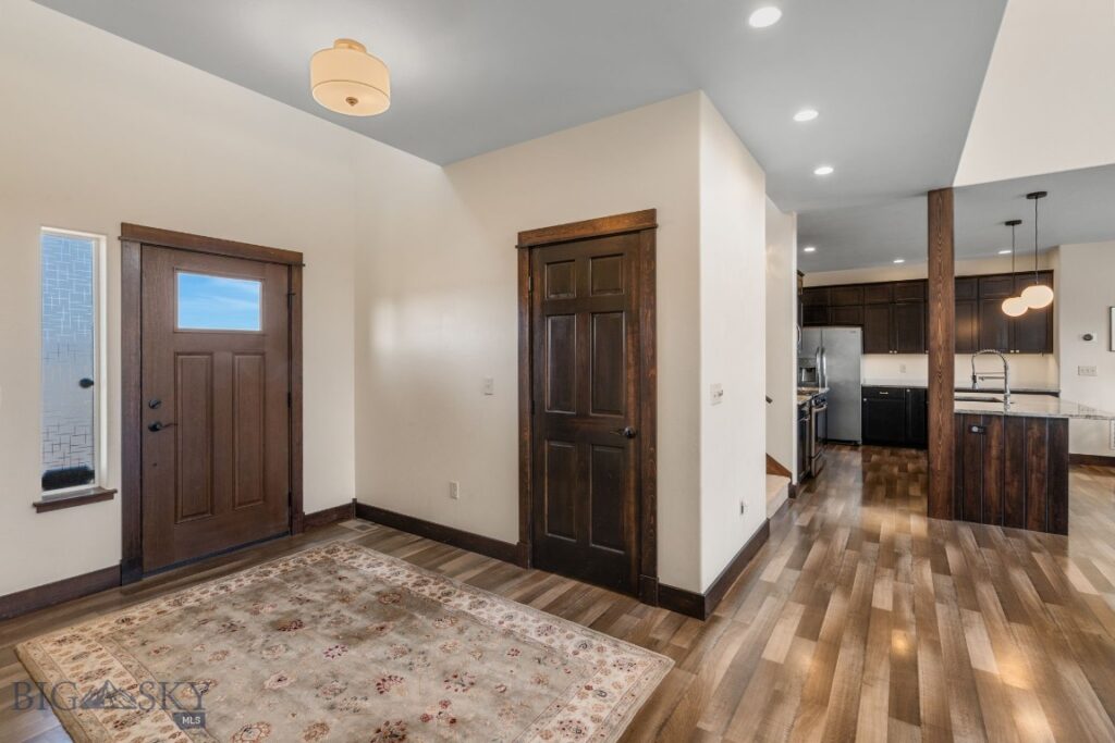 339 Heights Circle, Bozeman MT 59718