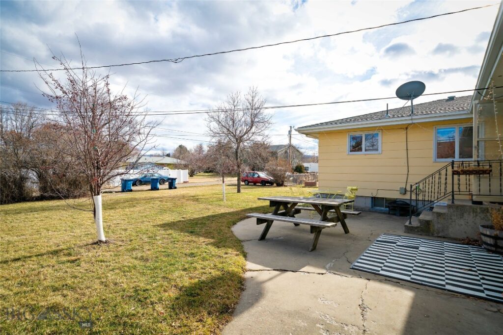 316 N 10th Avenue, Bozeman MT 59715