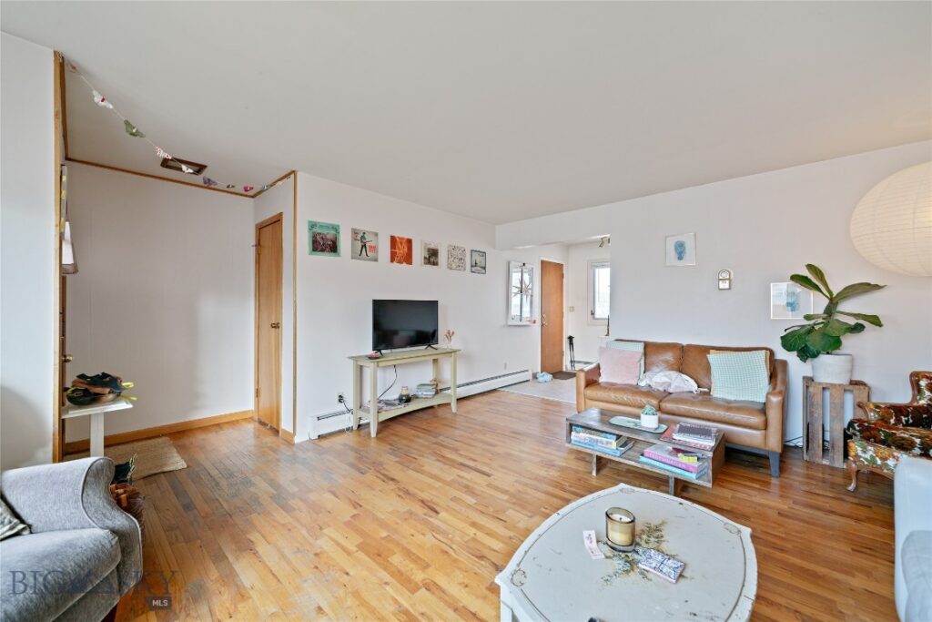 316 N 10th Avenue, Bozeman MT 59715