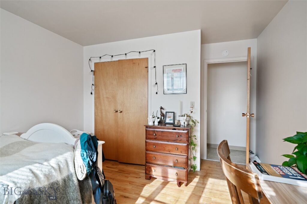 316 N 10th Avenue, Bozeman MT 59715