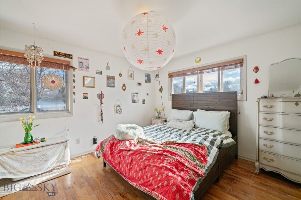 316 N 10th Avenue, Bozeman MT 59715