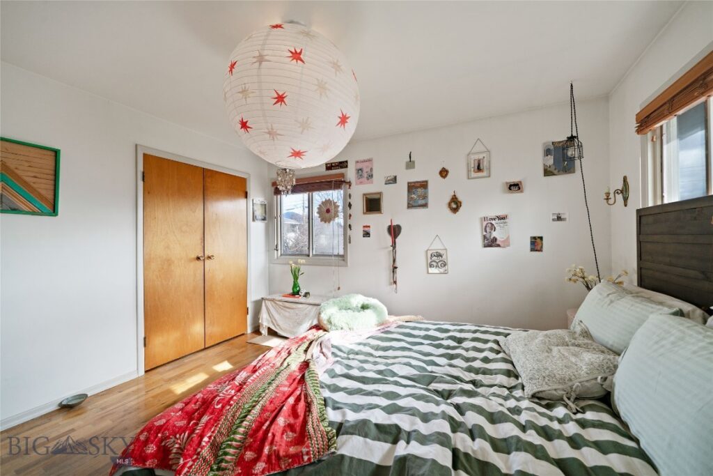 316 N 10th Avenue, Bozeman MT 59715