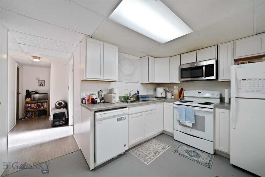 316 N 10th Avenue, Bozeman MT 59715