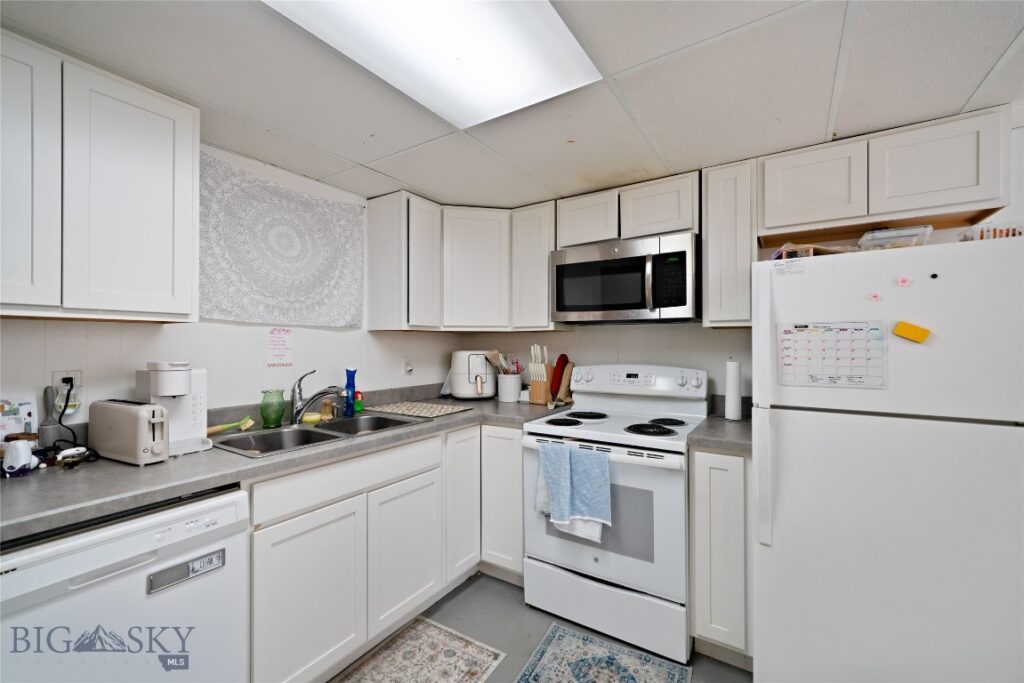 316 N 10th Avenue, Bozeman MT 59715