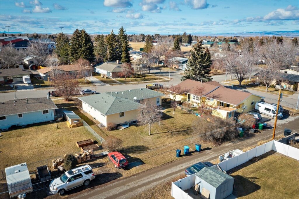 316 N 10th Avenue, Bozeman MT 59715