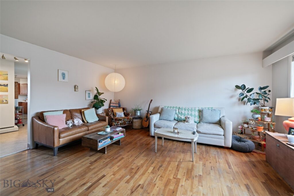 316 N 10th Avenue, Bozeman MT 59715