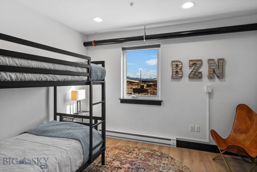 18 Caboose Court, Bozeman MT 59718