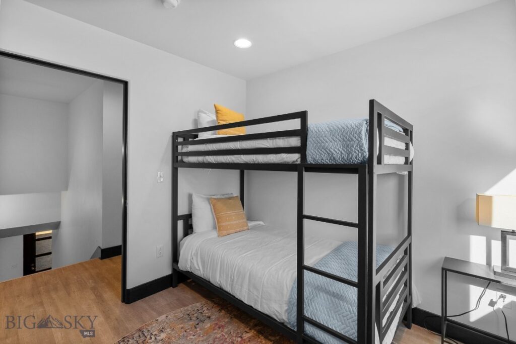 18 Caboose Court, Bozeman MT 59718