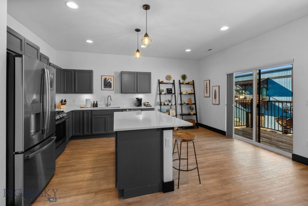 18 Caboose Court, Bozeman MT 59718