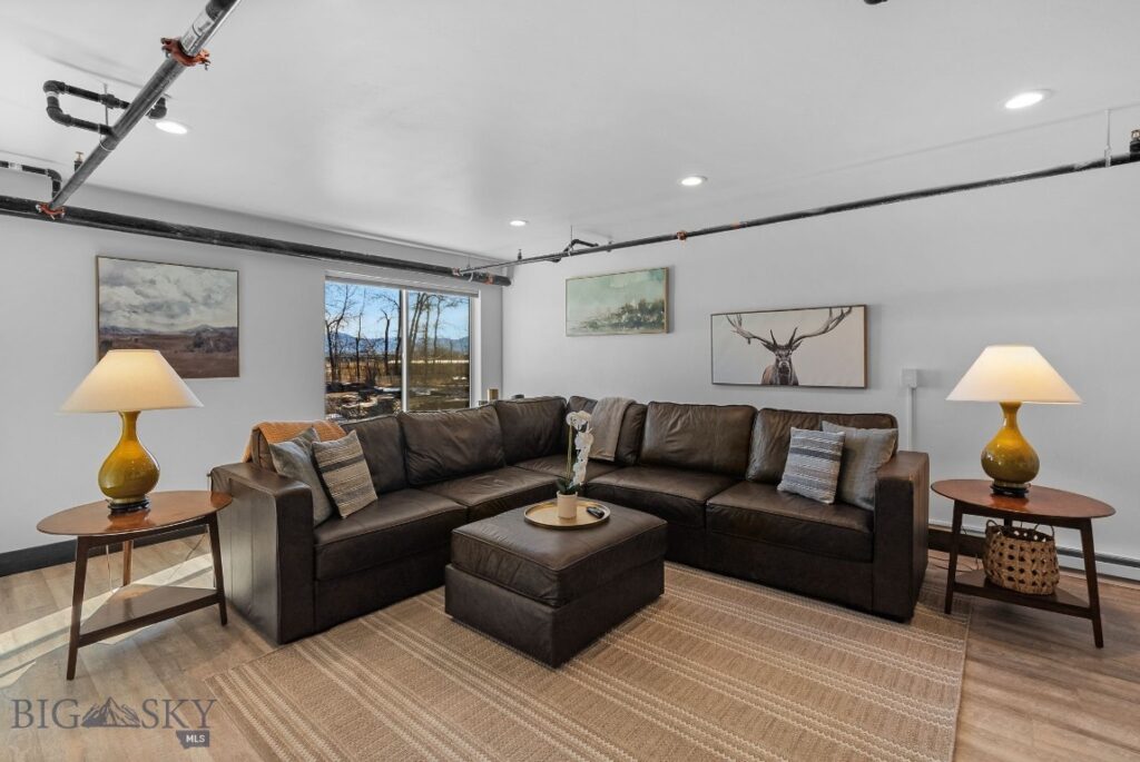 18 Caboose Court, Bozeman MT 59718