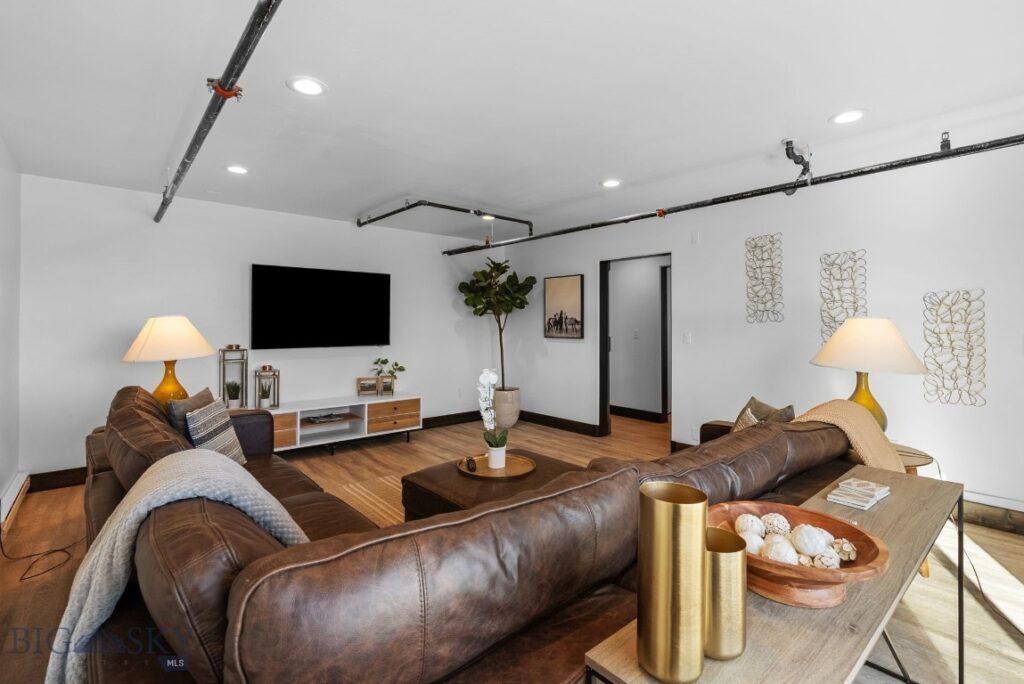 18 Caboose Court, Bozeman MT 59718