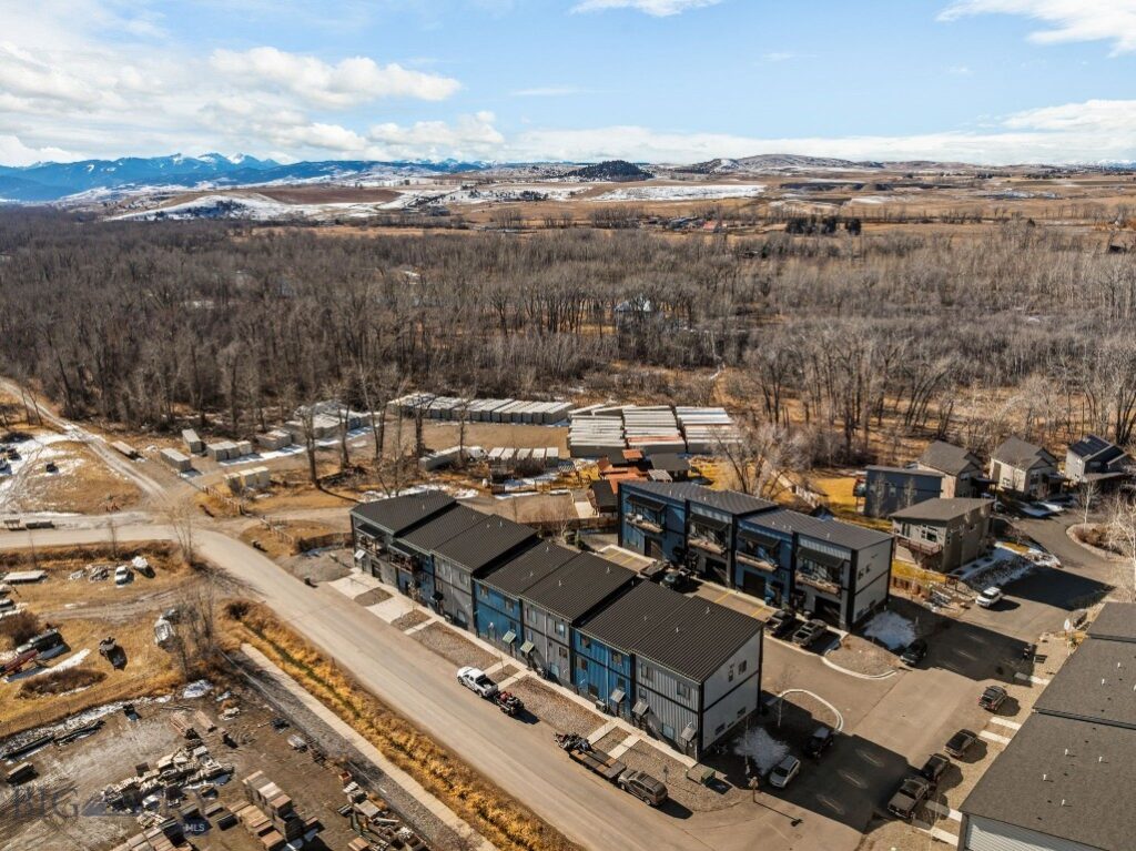18 Caboose Court, Bozeman MT 59718
