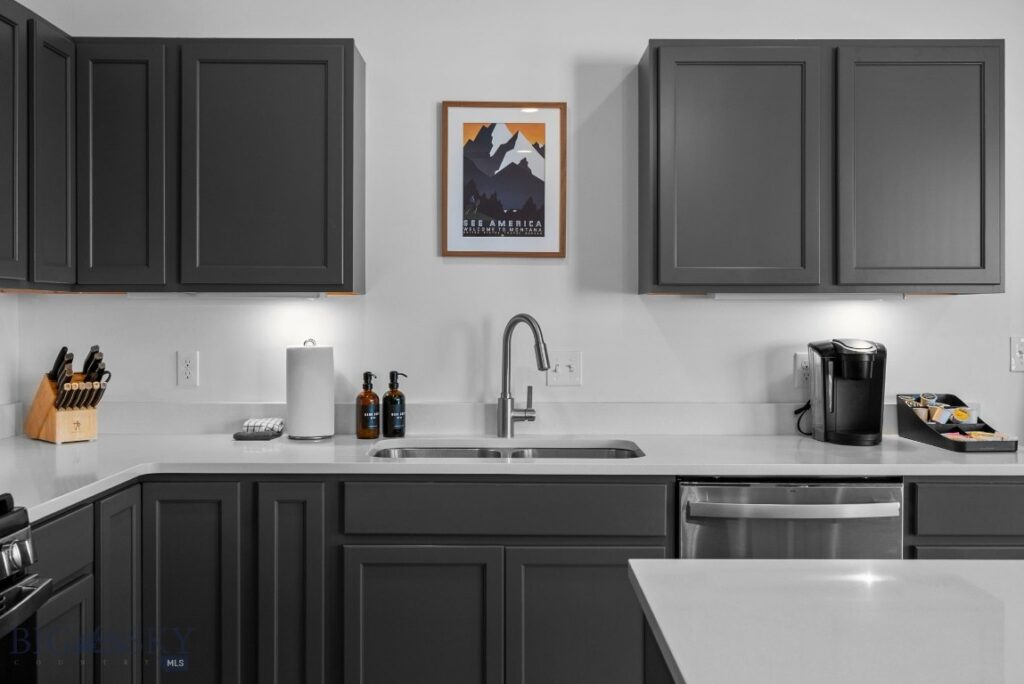 18 Caboose Court, Bozeman MT 59718