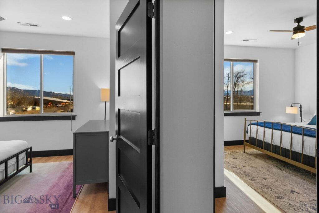 18 Caboose Court, Bozeman MT 59718