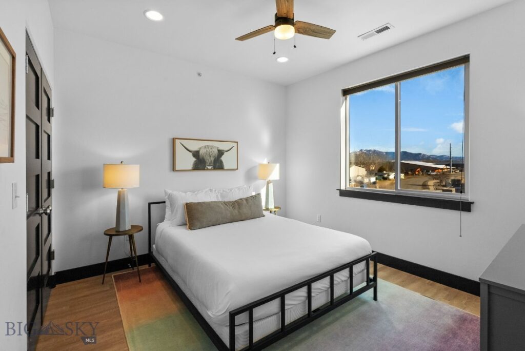 18 Caboose Court, Bozeman MT 59718