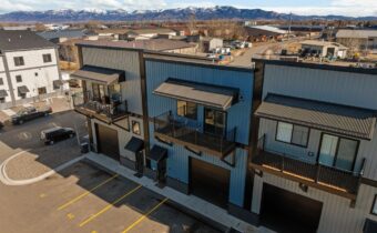18 Caboose Court, Bozeman MT 59718