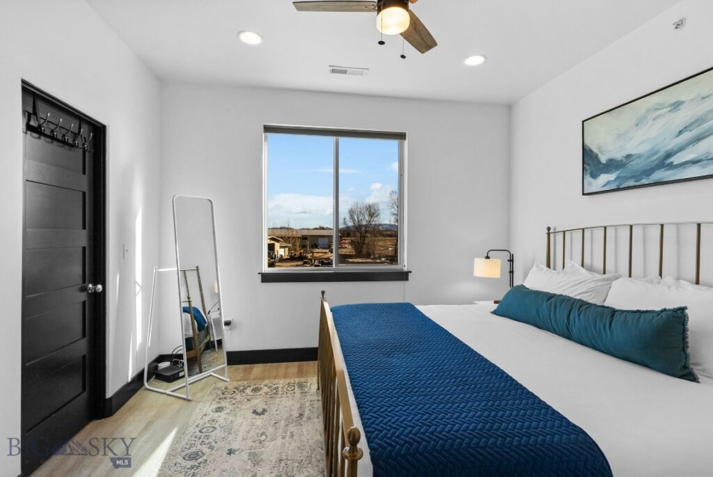 18 Caboose Court, Bozeman MT 59718