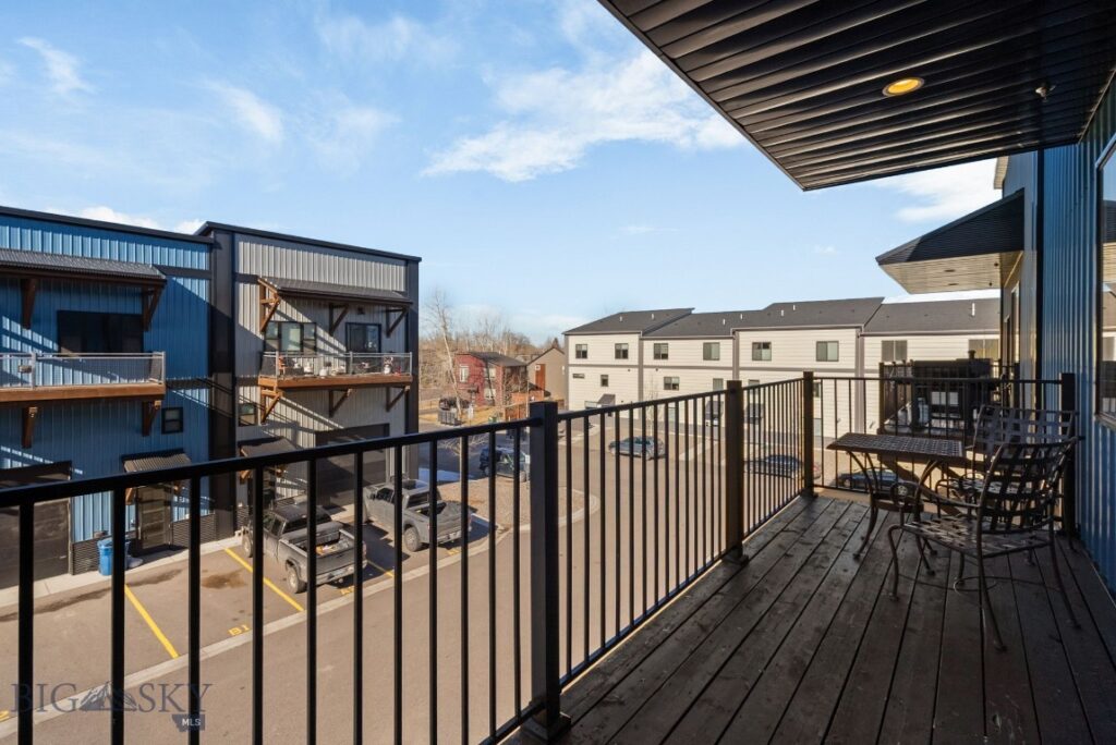 18 Caboose Court, Bozeman MT 59718