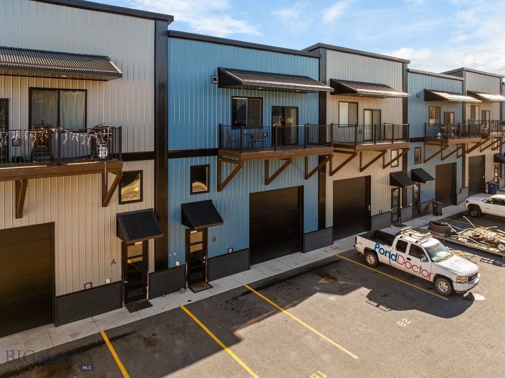 18 Caboose Court, Bozeman MT 59718