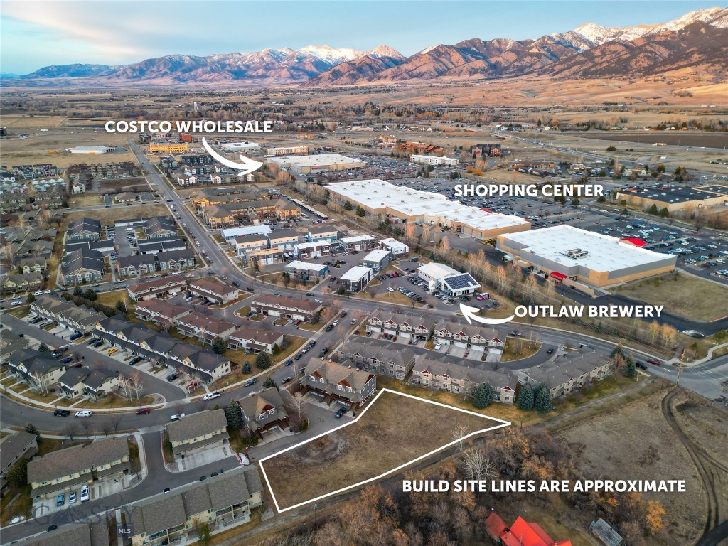 2916 Warbler Way, Bozeman MT 59718