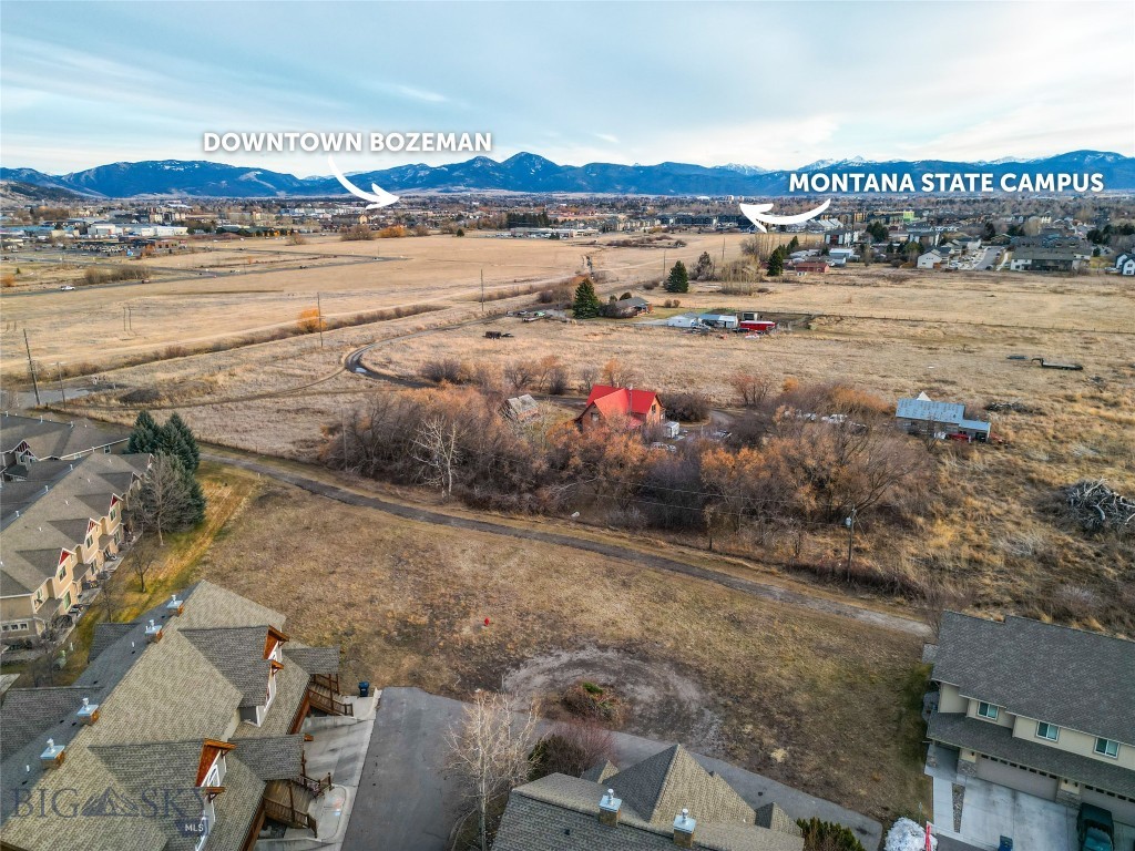 2916 Warbler Way, Bozeman MT 59718