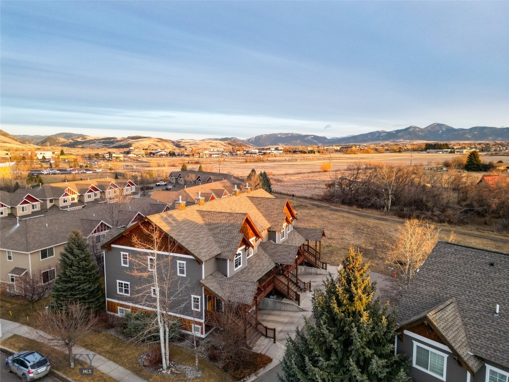 2916 Warbler Way, Bozeman MT 59718