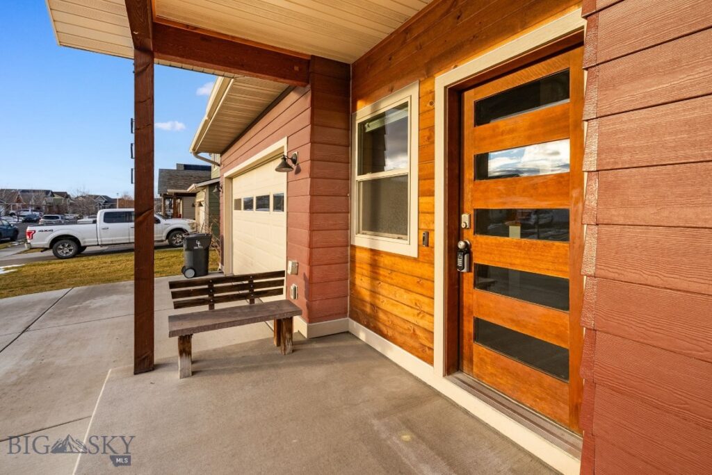 921 New Mexico Drive, Belgrade MT 59714