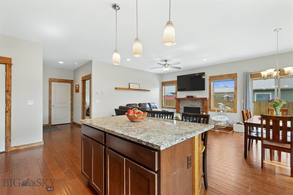 921 New Mexico Drive, Belgrade MT 59714