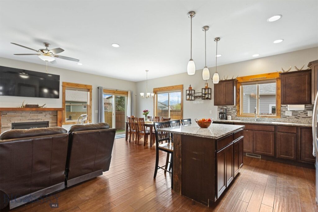 921 New Mexico Drive, Belgrade MT 59714