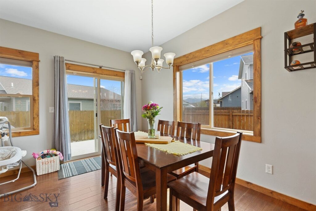 921 New Mexico Drive, Belgrade MT 59714