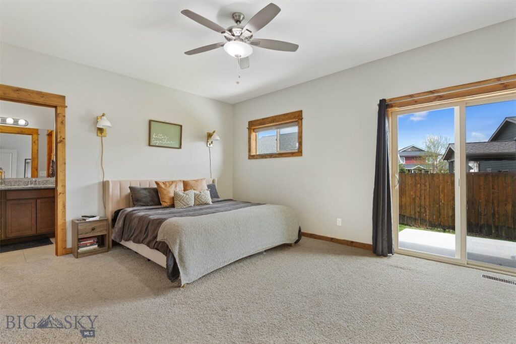 921 New Mexico Drive, Belgrade MT 59714