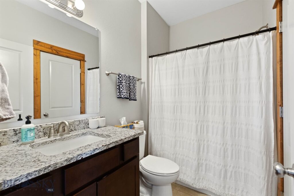 921 New Mexico Drive, Belgrade MT 59714