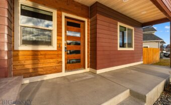 921 New Mexico Drive, Belgrade MT 59714