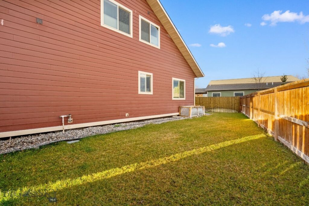 921 New Mexico Drive, Belgrade MT 59714