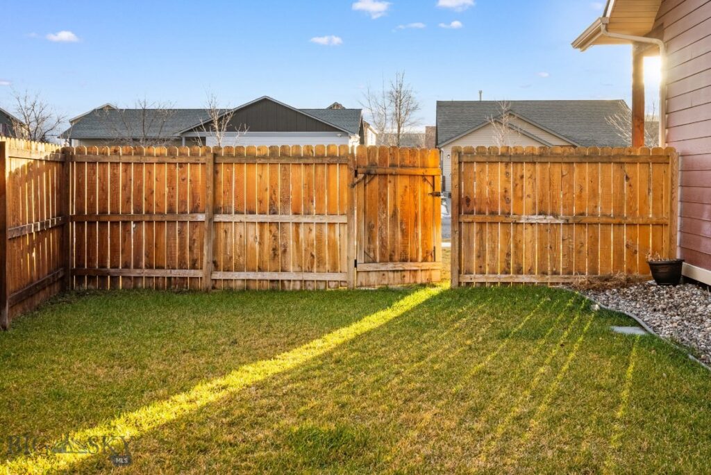 921 New Mexico Drive, Belgrade MT 59714