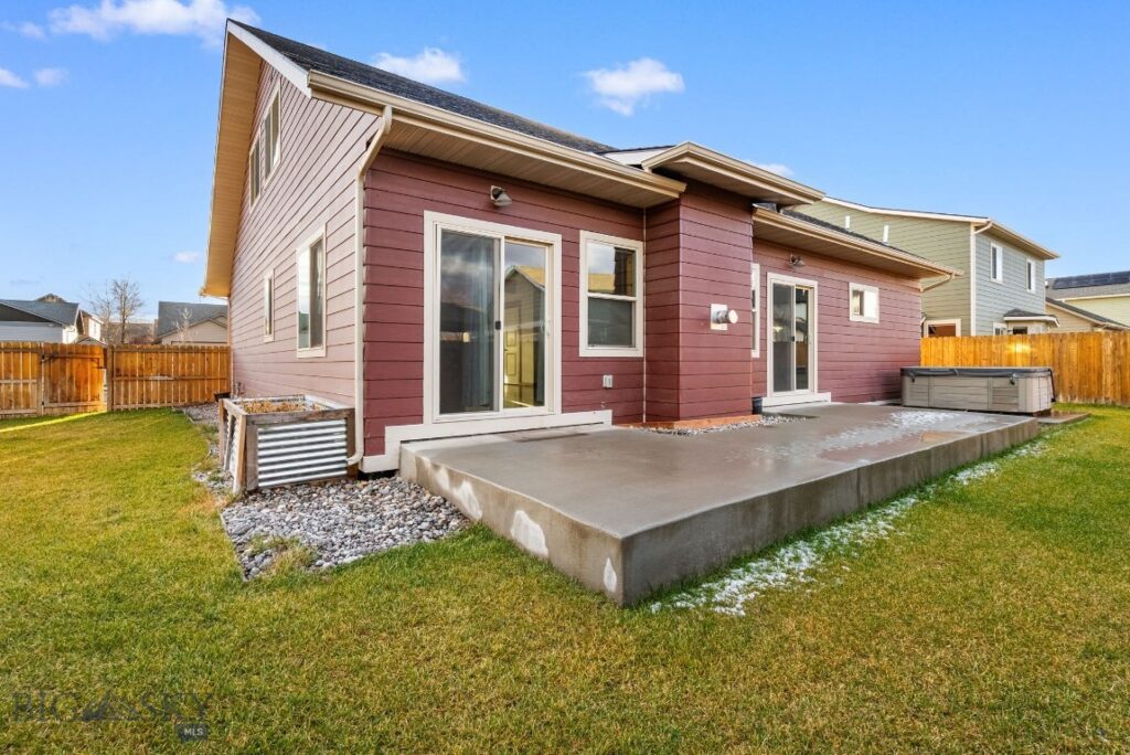 921 New Mexico Drive, Belgrade MT 59714